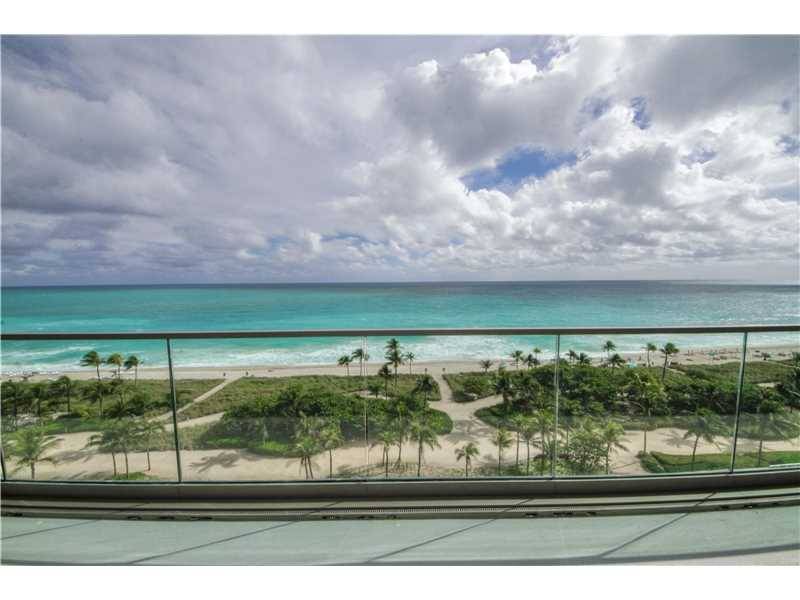 TURN KEY 2 SEPARATE UNITS( DIRECT OCEAN AND INTRACOASTAL VIEWS