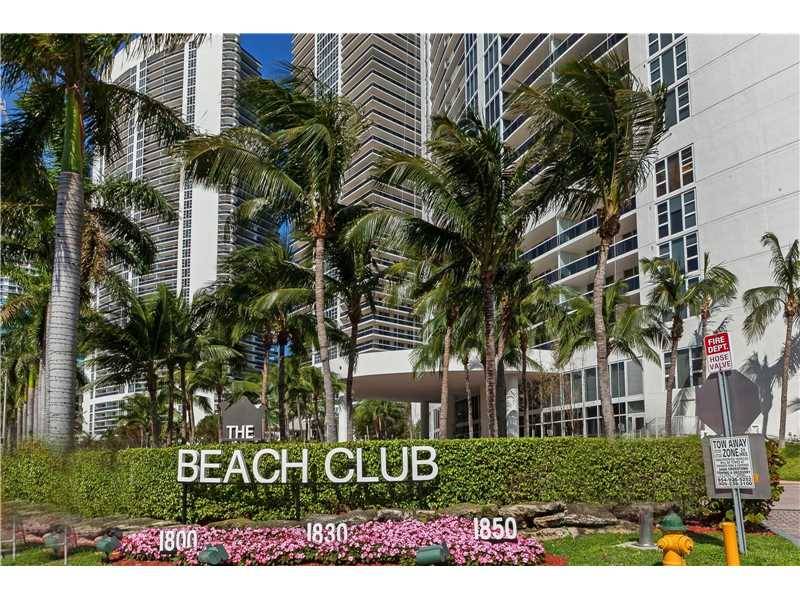 A RARE OPPORTUNITY TO OWN THIS SPECTACULAR S - The Beach Club Two 3 BR Condo Hollywood Miami