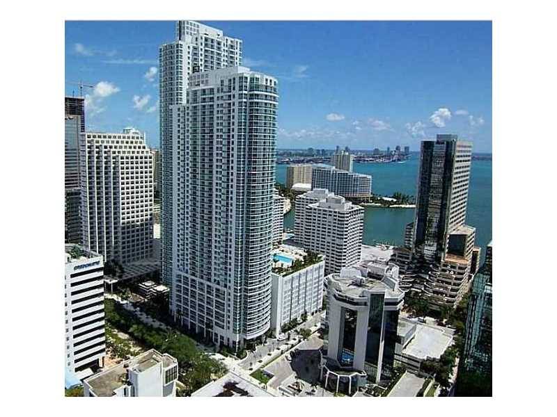 Own a huge 2 Bedroom 2 - Plaza on Brickell Avenue 2 BR Condo Brickell Miami