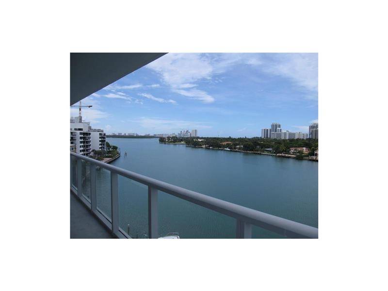 LIVE IN PARADISE - Brand new building - Harbour Park 2 BR Condo Bal Harbour Miami