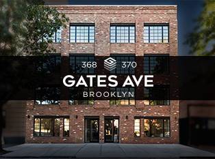 368-370 Gates Avenue Brooklyn
