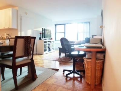 Murray Hill: Bright South-Facing 1 Bedroom with One Month Free $3,050
