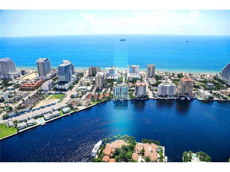321 at Water's Edge - 321 N Birch Road 3 BR Condo Ft. Lauderdale Miami