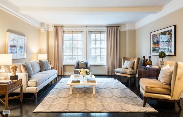 For Sale | 1 Fifth Avenue