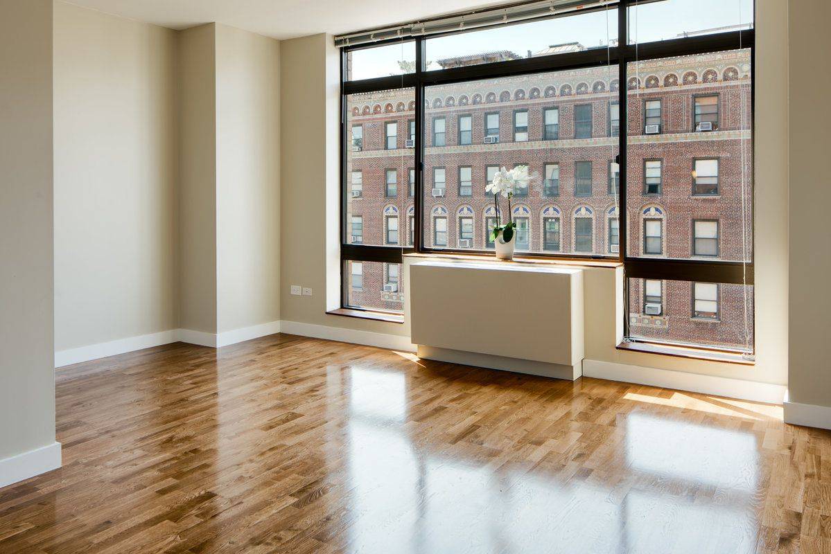Upper West Side Studio Apartment Now Available At The Sagamore