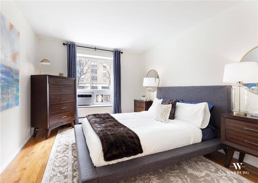 For Sale | 250 West 88th Street