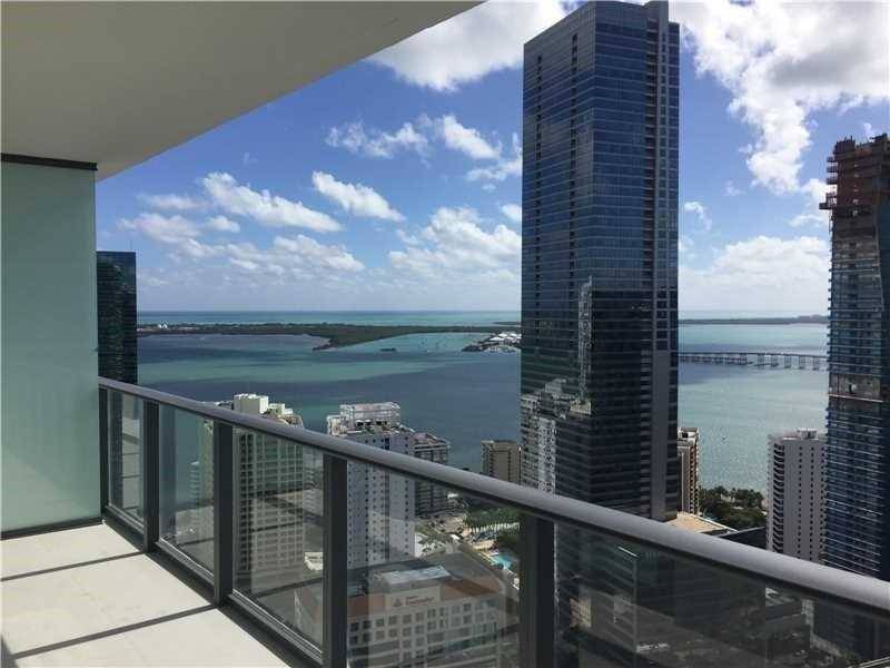 Stunning ocean views from this 3bed/2 - Miami South Blk 39 3 BR Condo Ft. Lauderdale Miami