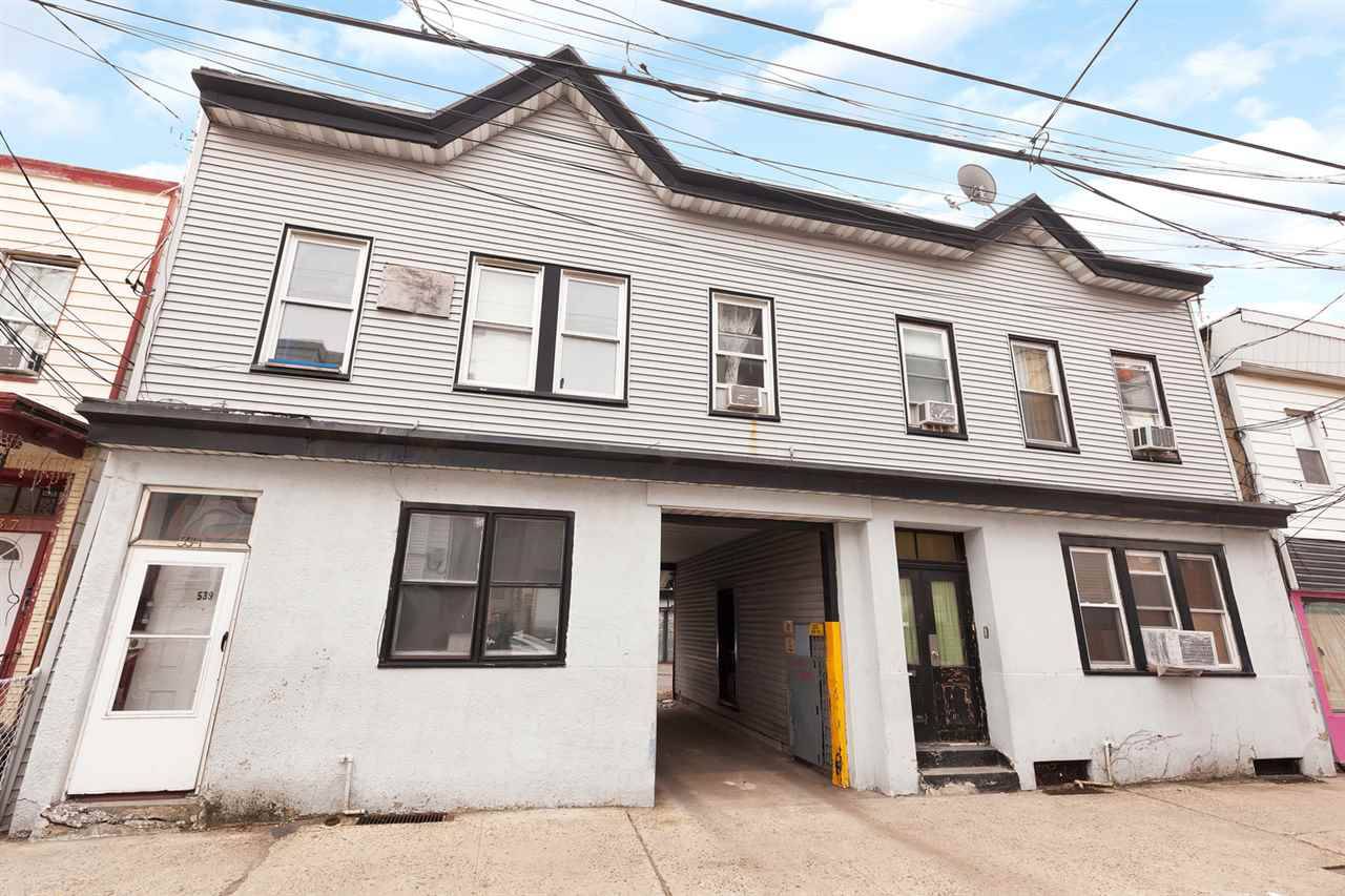 Very rare Investment Opportunity - Multi-Family New Jersey