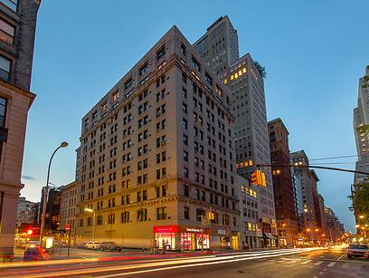 Prime Flagship Retail for Lease with Over 8,500 sq ft Located right On PRIME  Broadway