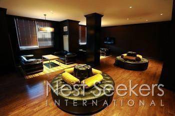 QUIET, LUXURIOUS building, 1 Bed, 1 Bath, doggy run, bbq, rooftop, gym, concierge, lounge area