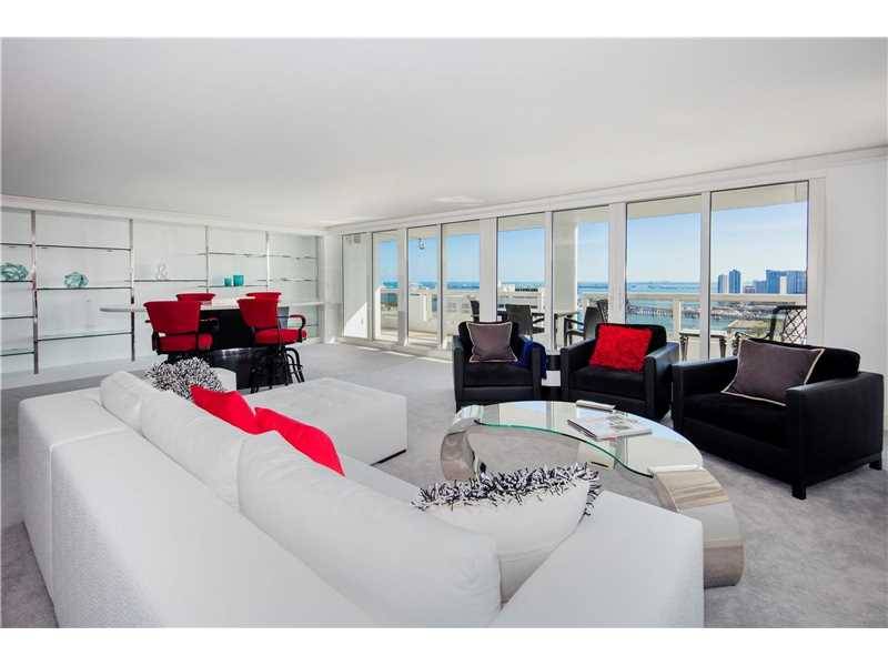 This amazing Penthouse in the /sky at The GRAND features breathtaking panoramic views over the Atlantic Ocean