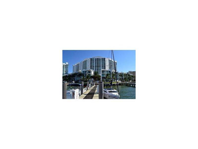 Come see this incredible marina unit located at the 360