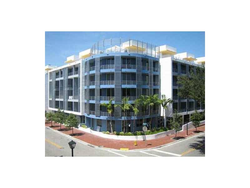 ENJOY LIVING IN THIS TWO BEDROOM - LOFTS AT MAYFAIR 2 BR Condo Coral Gables Miami