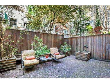 Now Open For Rent | Most Coveted Street in The Upper West Side