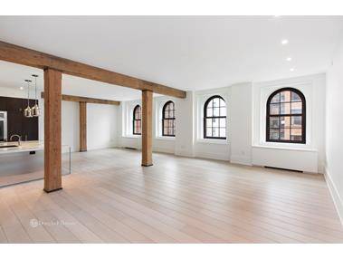 Beautiful Unit at 443 Greenwich Street | Now Available