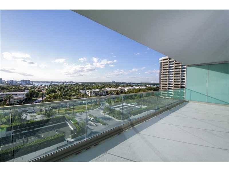 Living in a resort style building complex - Oceanea Bal Harbour 1 BR Condo Bal Harbour Miami