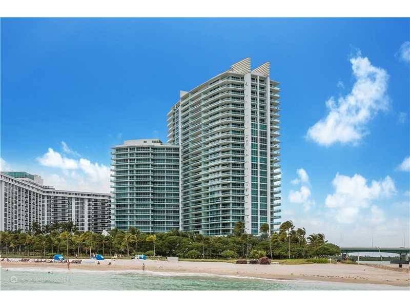 Priced to Sell - Ritz Carlton Bal Harbor 2 BR Condo Aventura Miami