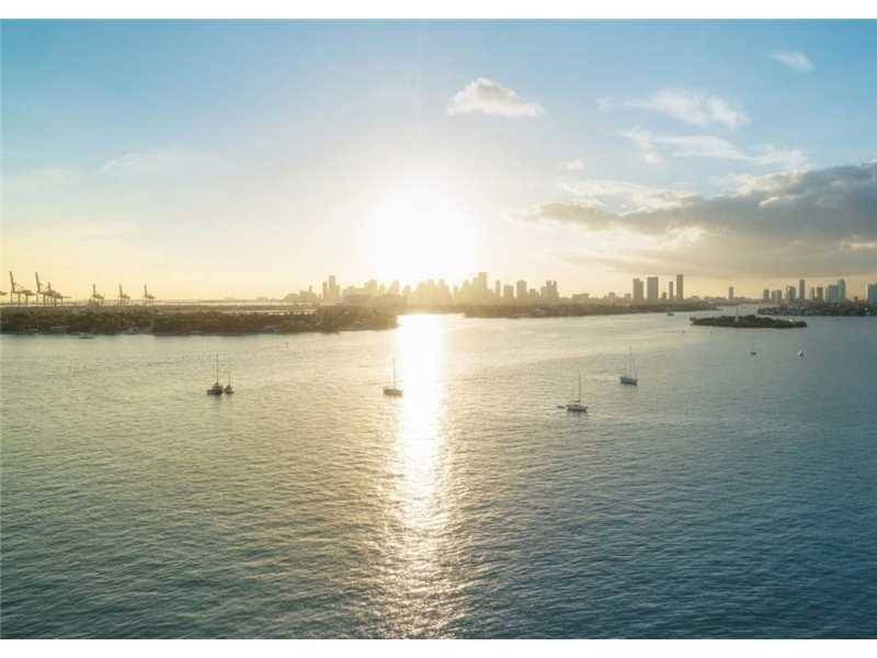Waverly two bedroom ultra-hip luxury penthouse - The Waverly 2 BR Condo Miami Beach Florida