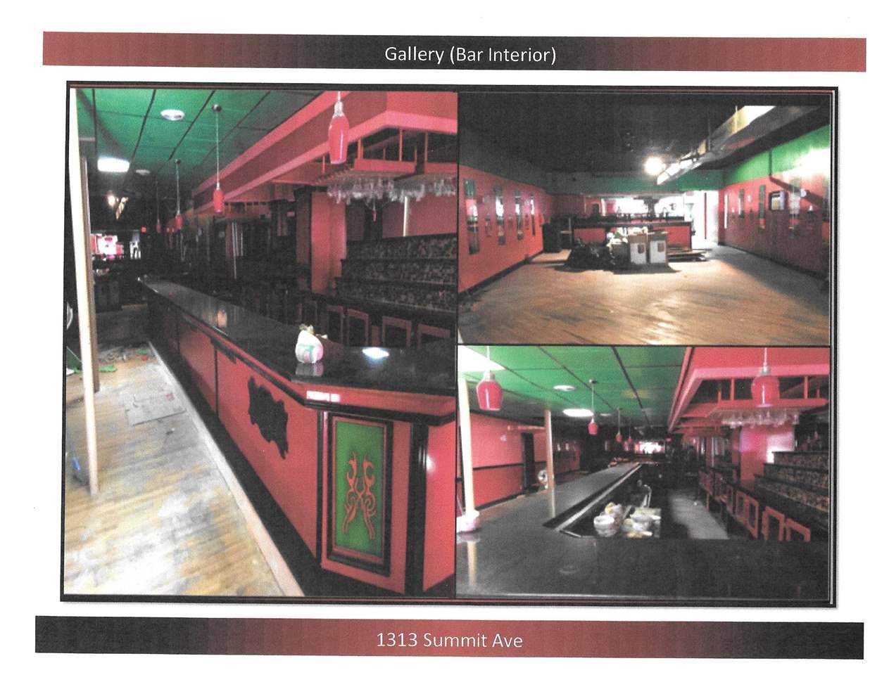 Large & Beautiful space for a bar - Commercial New Jersey