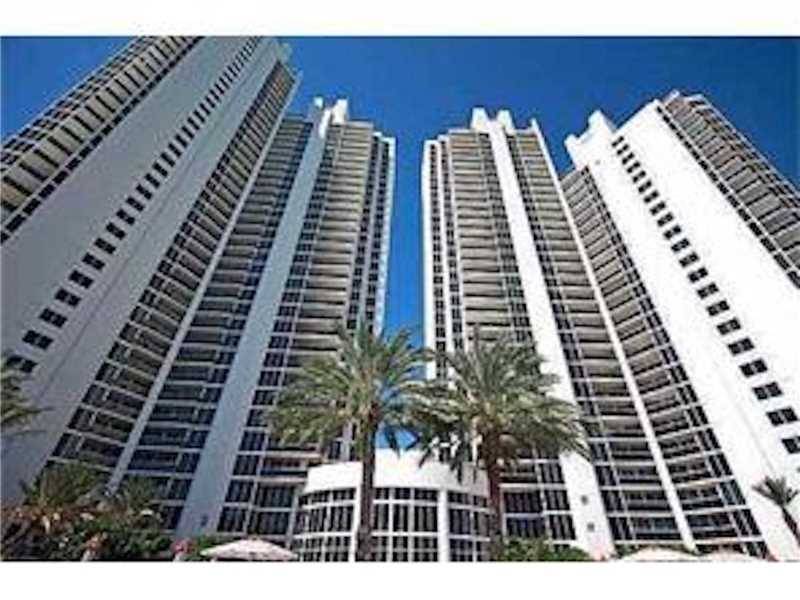 One of the amazing Ocean Front Condos in Sunny Isles