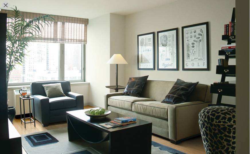 No Fee Luxury 1br  Apartment with Amazing Amenities West 50's