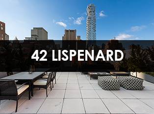 42 Lispenard Street