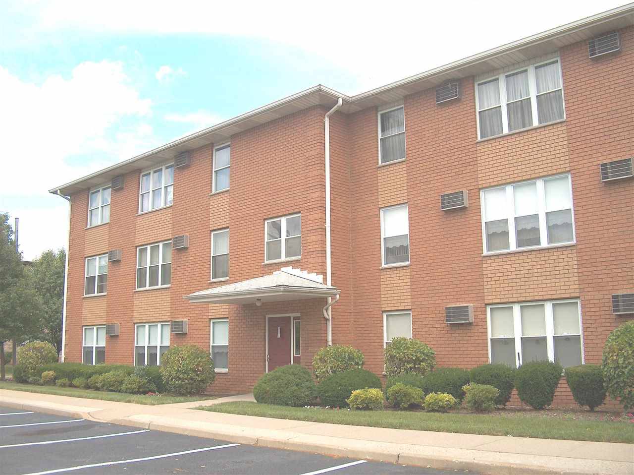 AFFORDABLE ONE BEDROOM CONDO IN QUIET WELL MAINTAINED COMPLEX