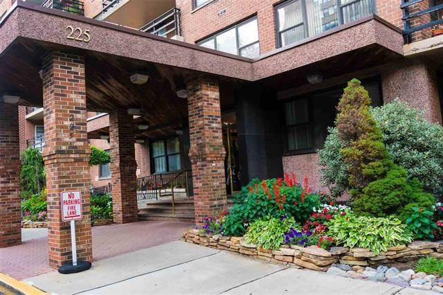 Welcome home to your new condo or investment property just a few short blocks from Journal Square Path