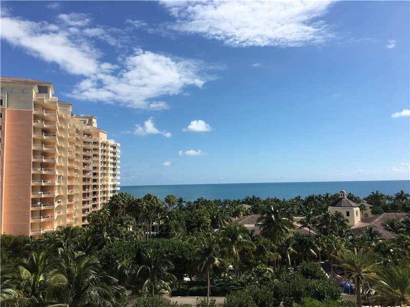 Incredibly priced at The Ocean Club - The Ocean Club 3 BR Condo Key Biscayne Miami