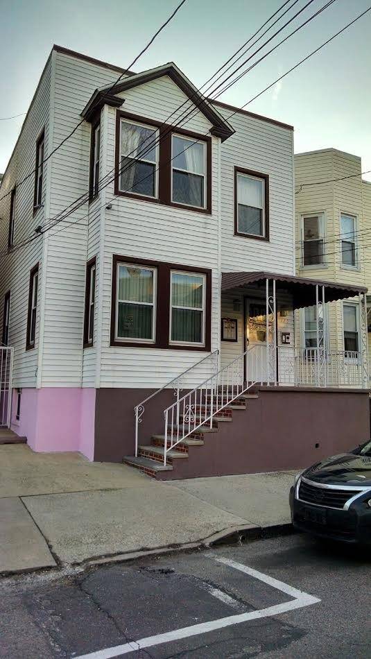 Completely renovated 3 family home - Multi-Family New Jersey