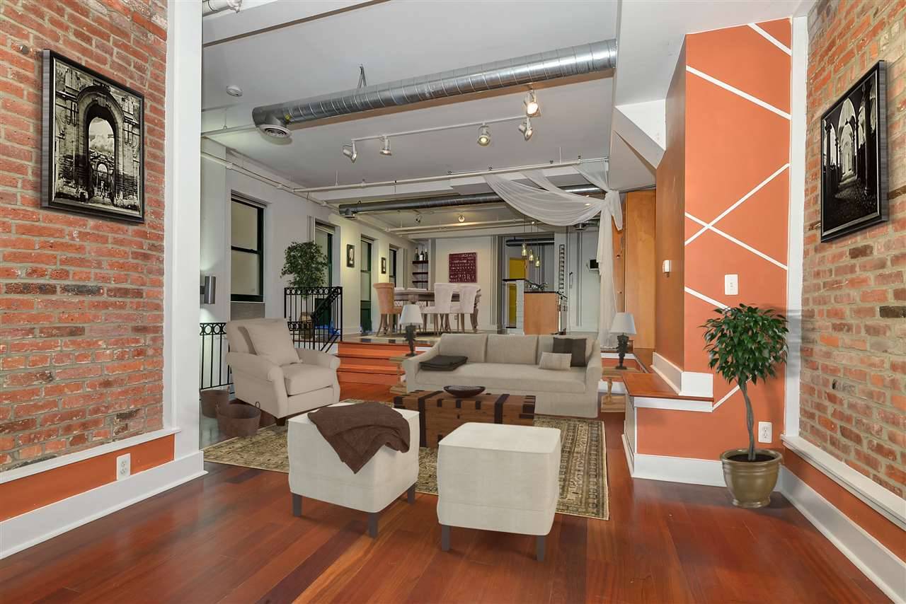 A rare 1716 Square foot duplex home at the highly sought after 