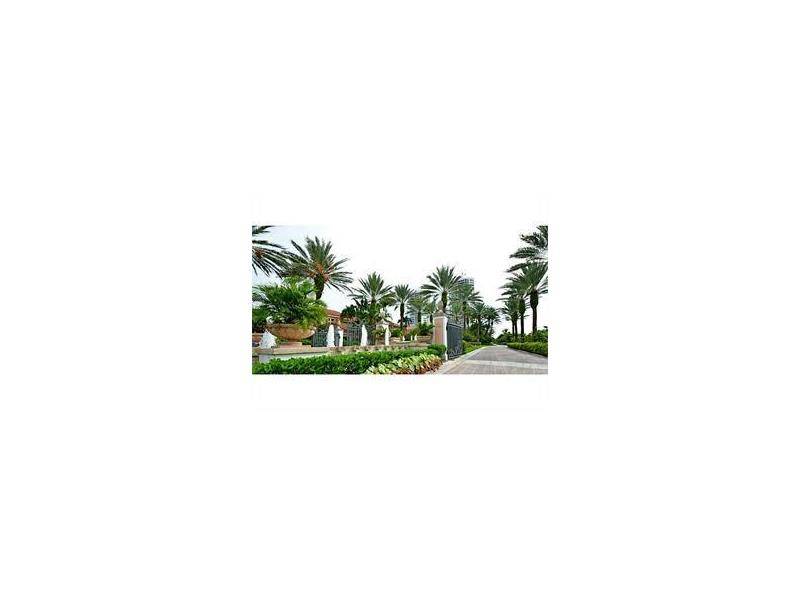 Your Home is Located at One Island Place - ONE ISLAND PLACE 3 BR Condo Golden Beach Miami