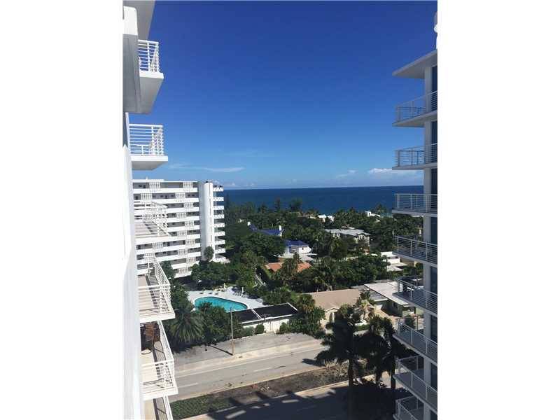Beautiful and impecable unit - SAPPHIRE CONDOS 2 BR Condo Bal Harbour Miami