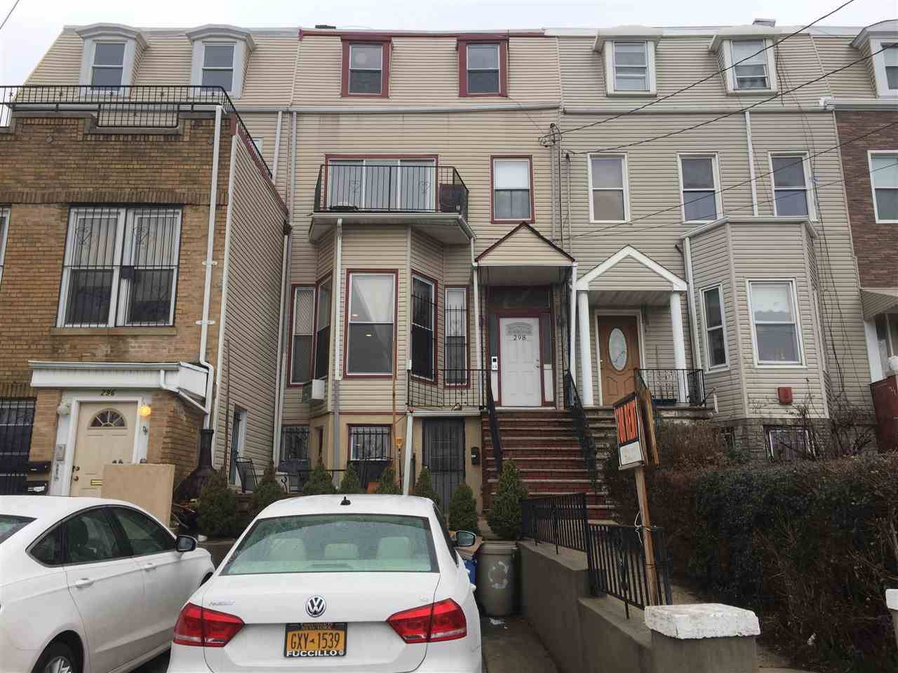 PERFECT LOCATION - 2 BR The Heights New Jersey
