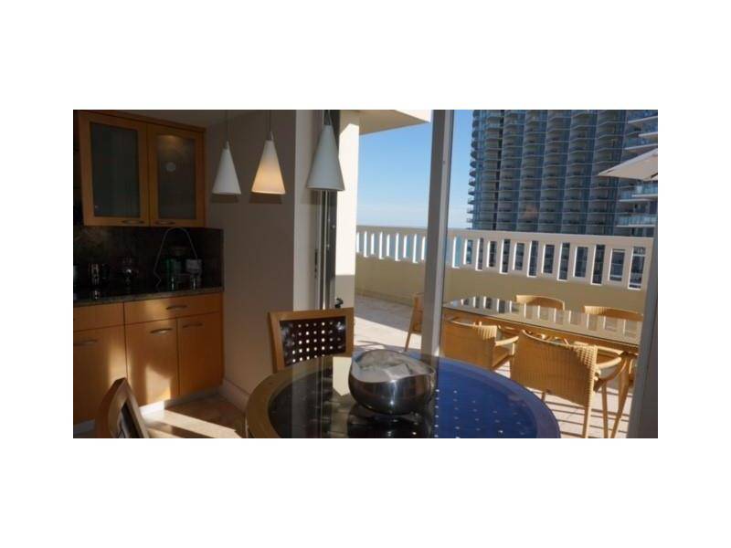 One of a kind PH in the heart of Bal Harbour - Balmoral Condo 3 BR Penthouse Bal Harbour Miami