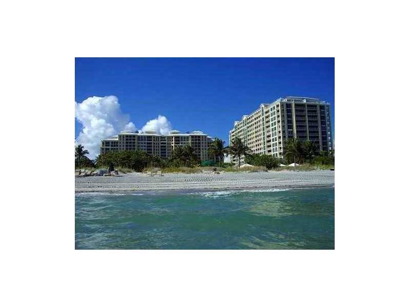 Grand Bay Residences 3 BR Condo Key Biscayne Miami