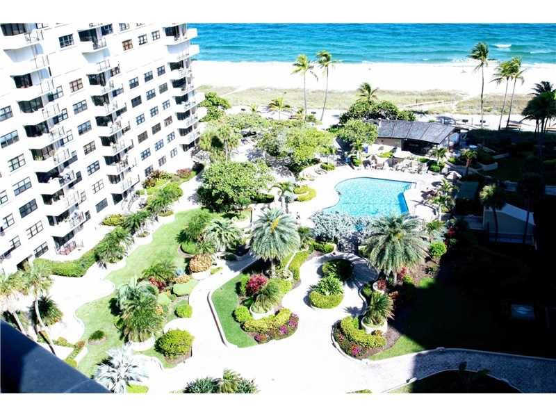 MUST SEE - Sea Ranch Club A 2 BR Condo Pompano Beach Miami