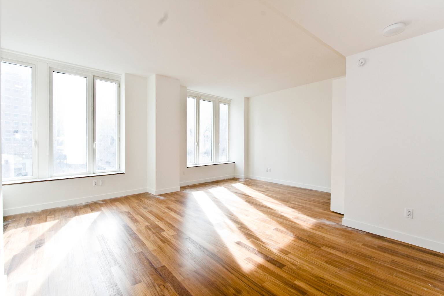 Alcove Studio Apartment Rental In The Heart Of The Financial District! Manhattan Rental