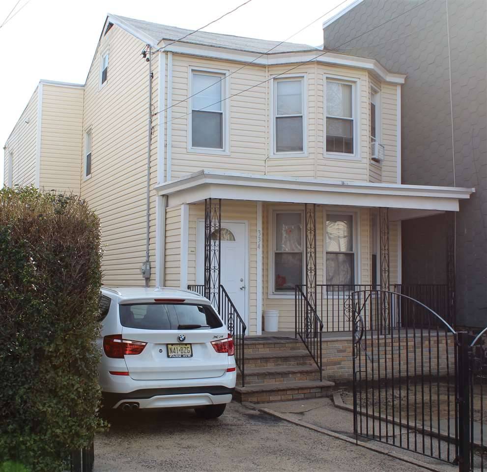Open House Sat Feb - 4 BR The Heights New Jersey