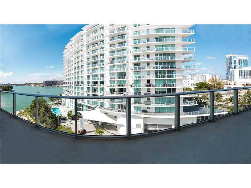- Luxurious brand new PH with a HUGE Private Rooftop TERRACE and huge balcony with an amazing view to the BAY
