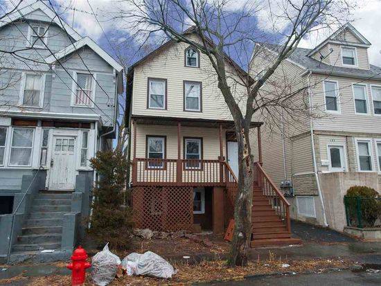 Great Investment Opportunity*4 Bedrooms, 3 Baths*On Three Levels*West Orange, NJ