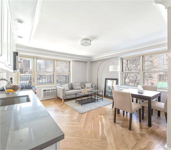 Best  Deal of the year!!!5 rooms, 3 bed/2 ba on Upper West Side.