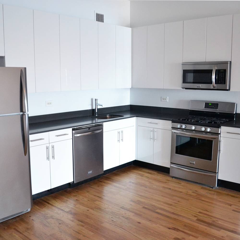 Outstanding West Village 1 Bedroom Apartment with 1 Bath featuring a Roof Deck