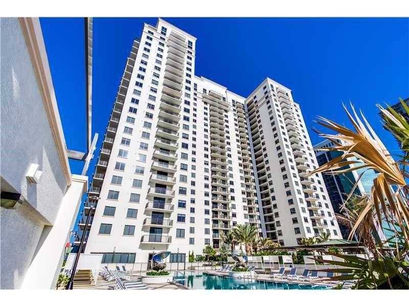 Enjoy the lifestyle of living in the heart of Mary Brickell Village