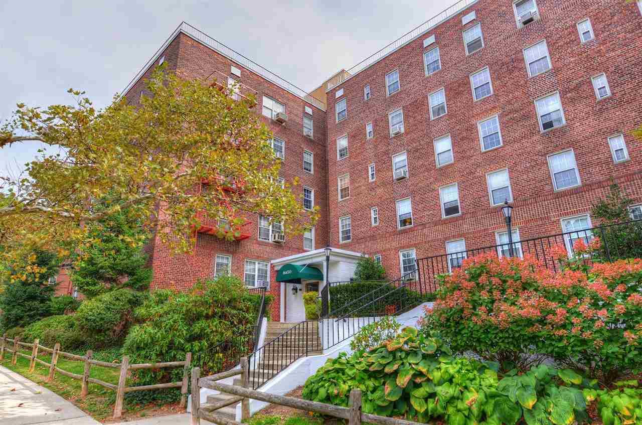 It simply doesn't get any better - 1 BR Condo New Jersey