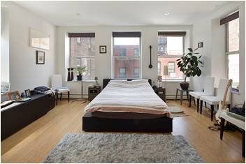 Huge 1 Bedroom in Tribeca