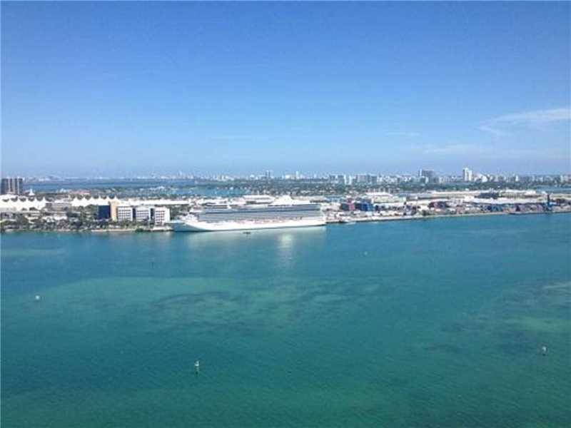 Best Views Of Miami - Two Tequesta Point Condo 3 BR Condo Brickell Miami