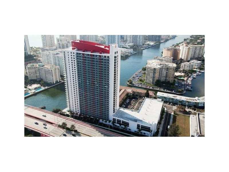 SPECTACULAR BRAND NEW CONDO-HOTEL - Beachwalk Resort 2 BR Condo Hollywood Miami
