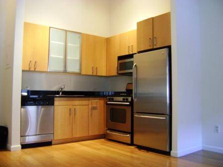 1BR in Full Service Landmark Building in the Financial District!!!