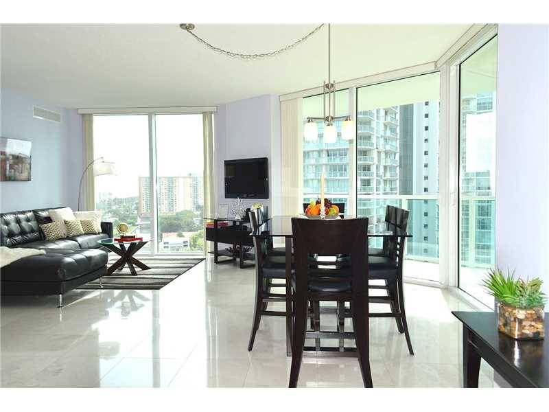 Priced to sell - ST TROPEZ ON THE BAY 3 BR Condo Aventura Miami